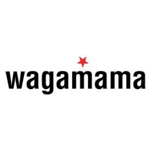 wagamama logo