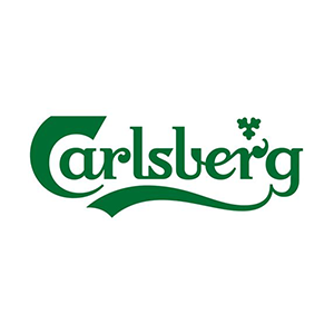 Carlsberg logo