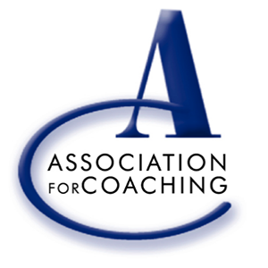association for coaching logo