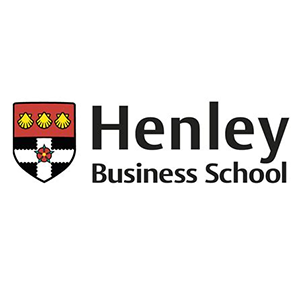 henley business school logo