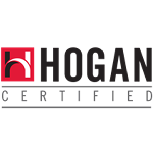 hogan certified logo